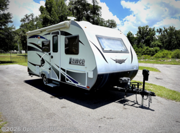 Used 2016 Lance Lance Travel Trailers 1575 available in Ocala, Florida