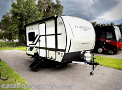 New 2027 Forest River Flagstaff E-Pro E131DLE available in Ocala, Florida