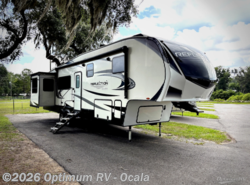 Used 2021 Grand Design Reflection 340RDS available in Ocala, Florida