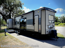 Used 2018 Forest River Cherokee Destination Trailers 39KR available in Ocala, Florida