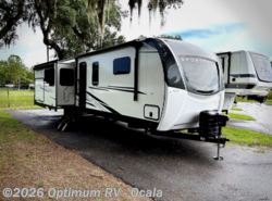 New 2027 Venture RV SportTrek Touring Edition STT343VIK available in Ocala, Florida