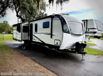 New 2027 Venture RV SportTrek Touring Edition STT343VIK available in Ocala, Florida