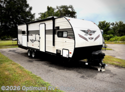 Used 2023 Shasta Shasta 25FK available in Ocala, Florida