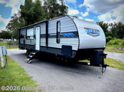 Used 2021 Forest River Salem 27RK available in Ocala, Florida