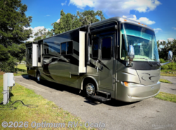 Used 2008 Newmar Ventana VTDP 3936 available in Ocala, Florida