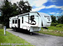 Used 2023 Forest River Sabre 350BH available in Ocala, Florida