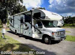 Used 2020 Jayco Greyhawk 30X available in Ocala, Florida