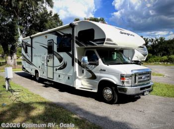 Used 2020 Jayco Greyhawk 30X available in Ocala, Florida