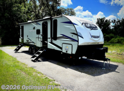 Used 2022 Forest River Cherokee Alpha Wolf 26DBH-L available in Ocala, Florida