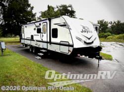 Used 2021 Jayco Jay Feather 27BHB available in Ocala, Florida