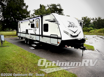 Used 2021 Jayco Jay Feather 27BHB available in Ocala, Florida