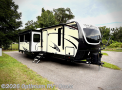 Used 2021 Forest River Wildwood Heritage Glen 310BHI available in Ocala, Florida