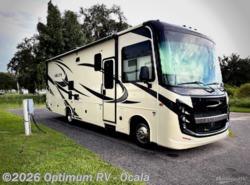 Used 2021 Entegra Coach Vision 31V available in Ocala, Florida