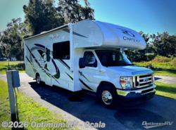 Used 2022 Four Winds Chateau 27R available in Ocala, Florida