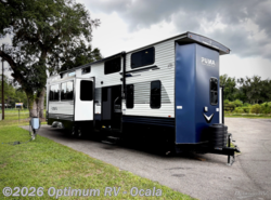 New 2027 Forest River Puma Vista 421LFT available in Ocala, Florida