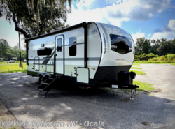 New 2027 Forest River Flagstaff Micro Lite 22LKS available in Ocala, Florida