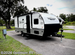 Used 2025 Forest River Viking 4K Series 18DBS available in Ocala, Florida