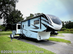 Used 2023 Grand Design Solitude 378MBS available in Ocala, Florida