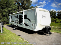 Used 2008 Forest River Cardinal T32FKR available in Ocala, Florida