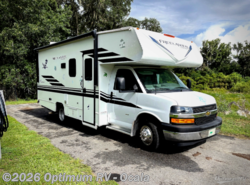 Used 2021 Coachmen Freelander 21RS Chevy 4500 available in Ocala, Florida