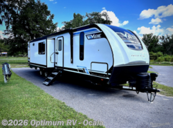 Used 2024 Forest River Vibe 34BH available in Ocala, Florida
