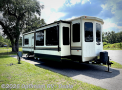 Used 2019 Forest River Cedar Creek Cottage 40CCK available in Ocala, Florida
