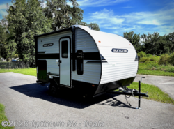 New 2026 Sunset Park RV Sun Lite 14RB available in Ocala, Florida