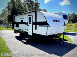 New 2026 Sunset Park RV Sun Lite LTD 21DB available in Ocala, Florida