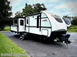 Used 2021 Forest River Vibe 28RL available in Ocala, Florida