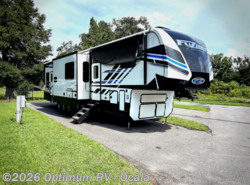 Used 2022 Keystone Fuzion 430 available in Ocala, Florida