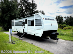 New 2027 Venture RV Sienna SA281VQB available in Ocala, Florida