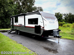Used 2025 Forest River Campsite Reserve 23BM available in Ocala, Florida
