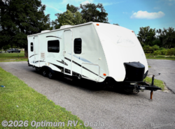 Used 2004 Keystone Zeppelin Z 281 available in Ocala, Florida
