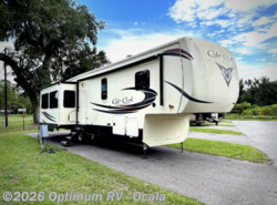 Used 2020 Forest River Cedar Creek Silverback 37MBH available in Ocala, Florida
