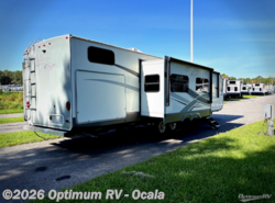 Used 2021 Highland Ridge Open Range OT338BHS available in Ocala, Florida