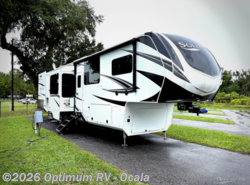 Used 2024 Grand Design Solitude 390RK available in Ocala, Florida