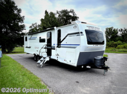 New 2026 Forest River Cherokee Alpha Wolf 29TB available in Ocala, Florida