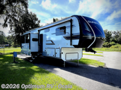 New 2025 K-Z Durango D341RPT available in Ocala, Florida