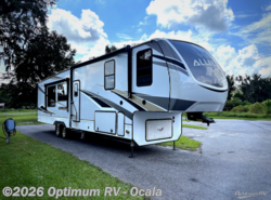 Used 2021 Skyline Alliance Paradigm 372RK available in Ocala, Florida