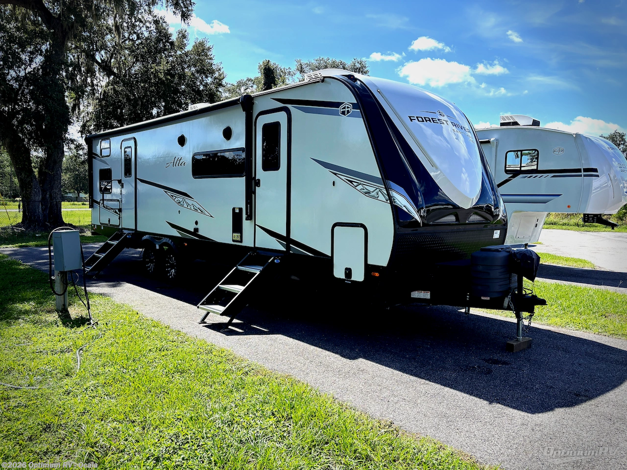 Used 2025 East to West Alta 2800KBH available in Ocala, Florida