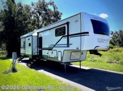 New 2025 Forest River Cherokee Arctic Wolf Suite 3750SUITE available in Ocala, Florida