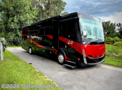 Used 2022 Tiffin Allegro Breeze 33 BR available in Ocala, Florida