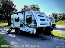 Used 2024 Winnebago Micro Minnie 1821FB available in Ocala, Florida