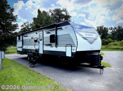 New 2027 Forest River Puma 32RBFQ available in Ocala, Florida