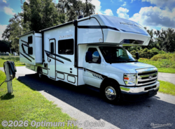 New 2027 Forest River Sunseeker LE 3250DSLE Ford available in Ocala, Florida
