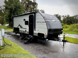 New 2027 Coachmen Catalina Summit Series 7 184BHSX available in Ocala, Florida