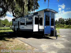 New 2027 Forest River Puma Vista 402LFT available in Ocala, Florida