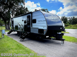 New 2027 Coachmen Catalina Legacy Edition 273DBHCK available in Ocala, Florida