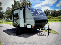 New 2027 Coachmen Catalina Summit Series 7 134RDX available in Ocala, Florida