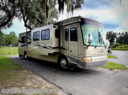 Used 2004 Newmar Mountain Aire 4016 available in Ocala, Florida